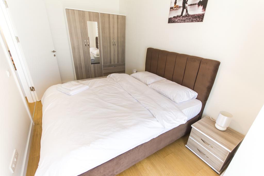 Demir Apartments Istanbul Rom bilde