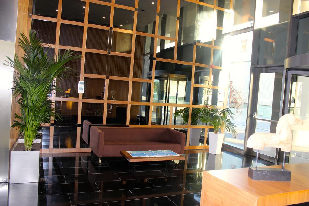 Demir Apartments Istanbul Rom bilde