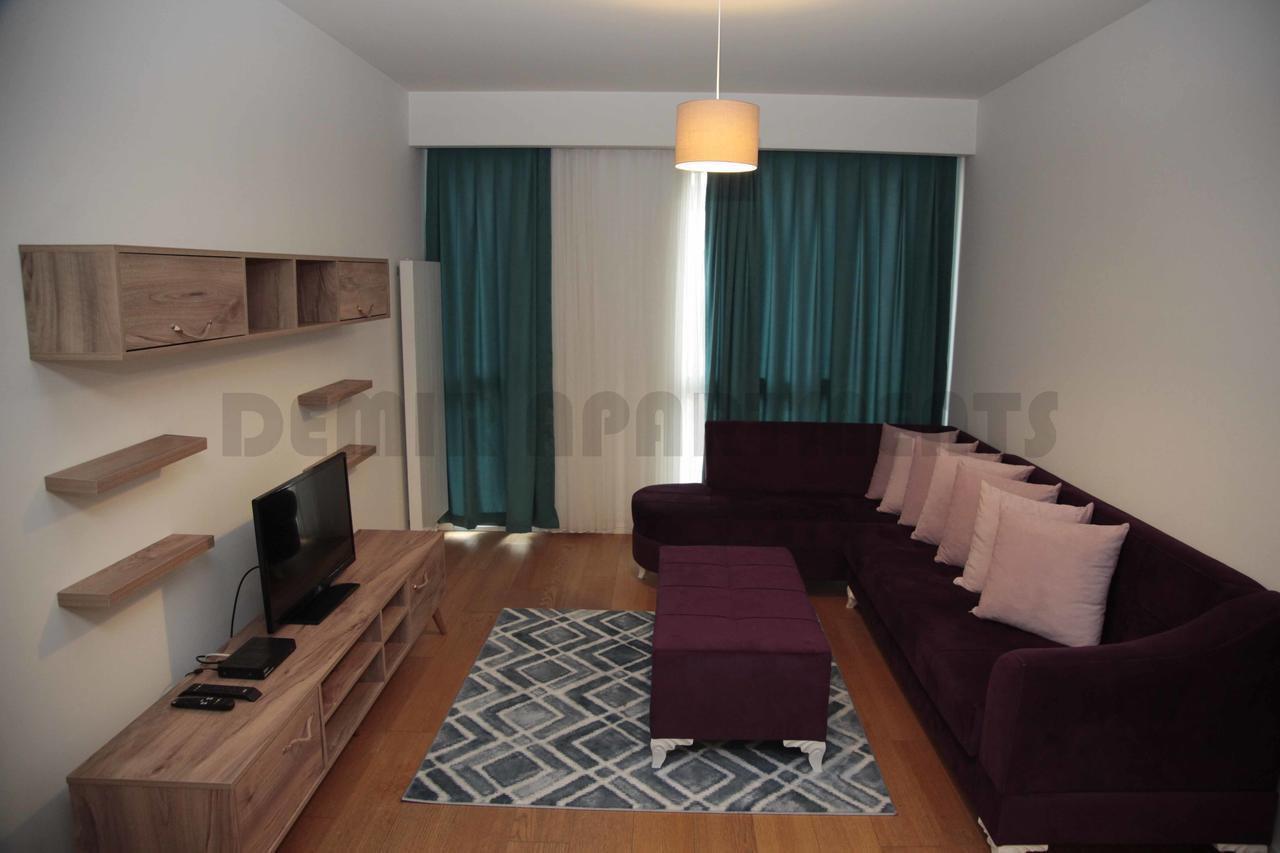 Demir Apartments Istanbul Eksteriør bilde
